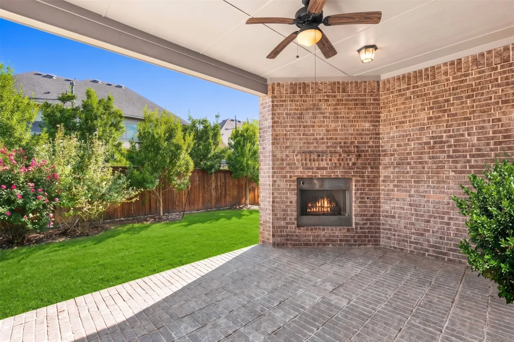 3923 Idlebrook Drive Frisco, TX 75034