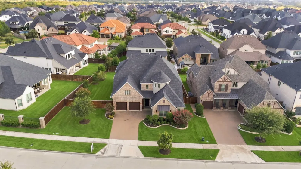 3923 Idlebrook Drive Frisco, TX 75034