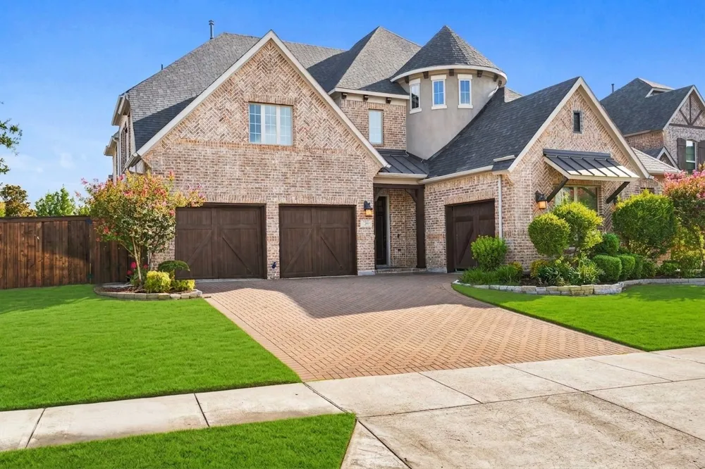 3923 Idlebrook Drive Frisco, TX 75034