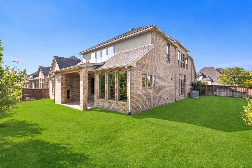 3923 Idlebrook Drive Frisco, TX 75034
