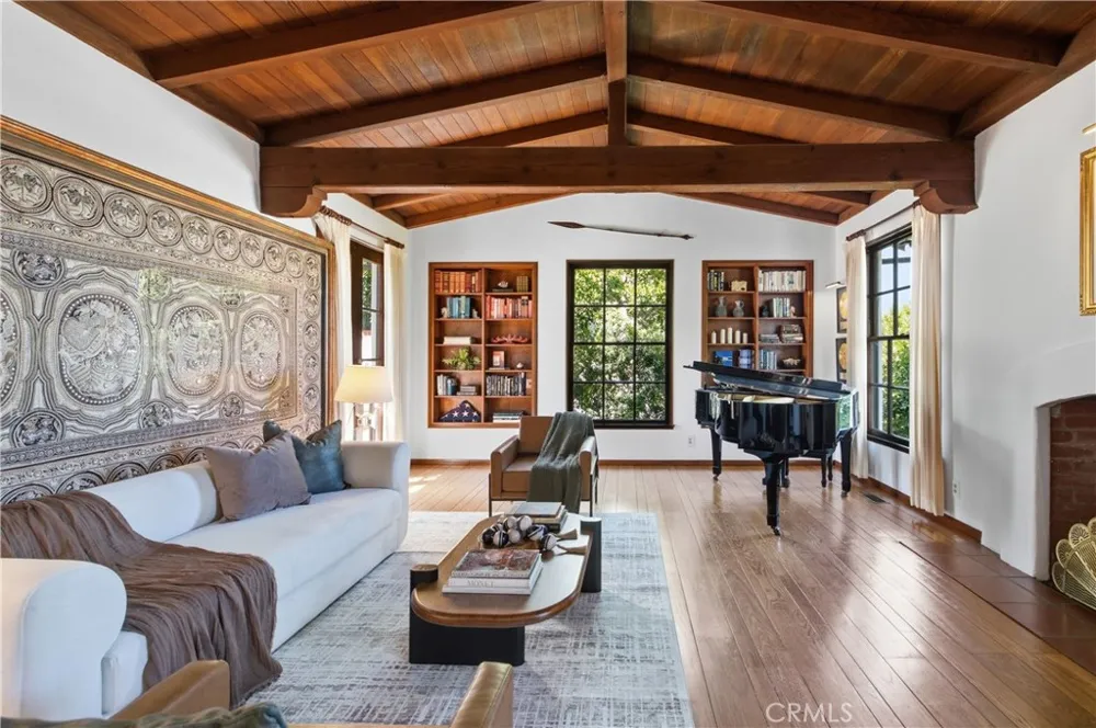 709 Via Del Monte Palos Verdes Estates, CA 90274