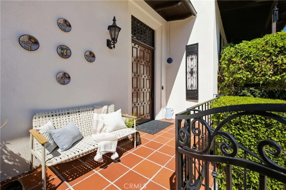 709 Via Del Monte Palos Verdes Estates, CA 90274