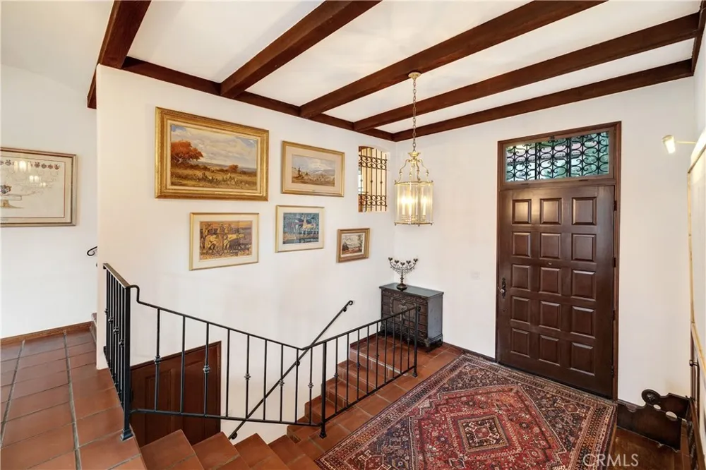 709 Via Del Monte Palos Verdes Estates, CA 90274