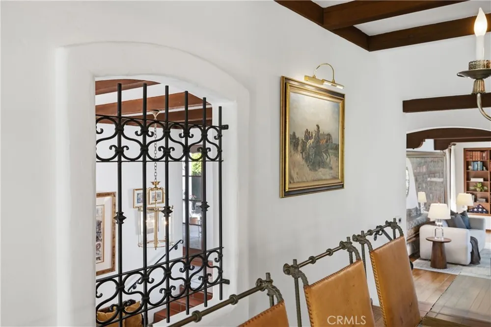 709 Via Del Monte Palos Verdes Estates, CA 90274