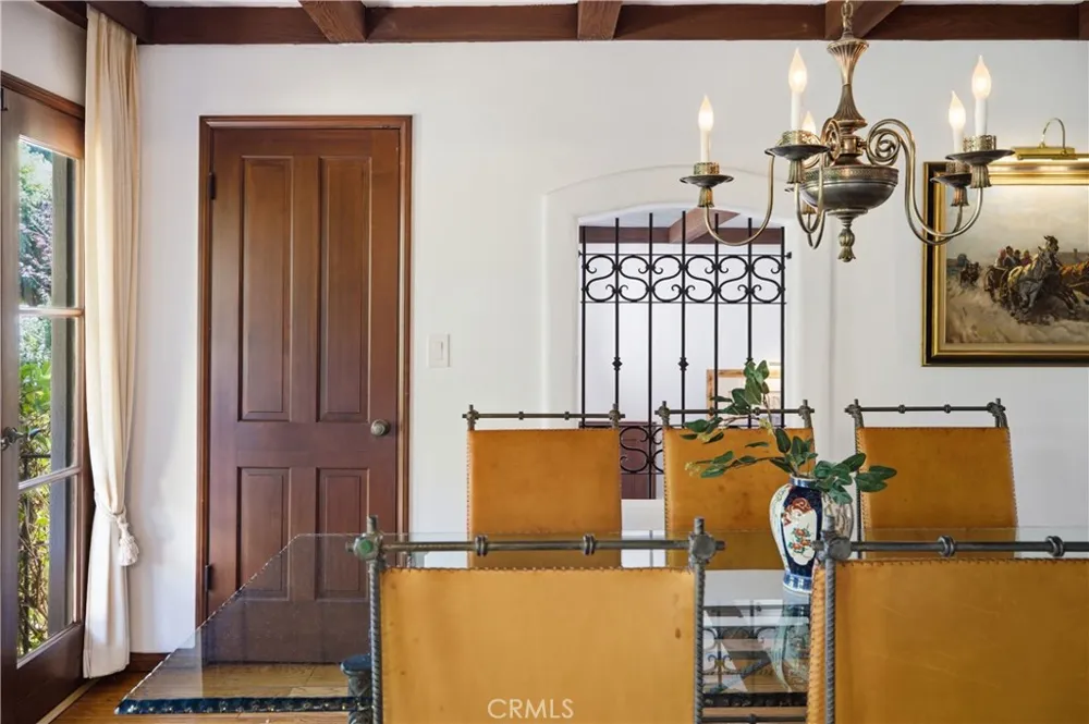 709 Via Del Monte Palos Verdes Estates, CA 90274