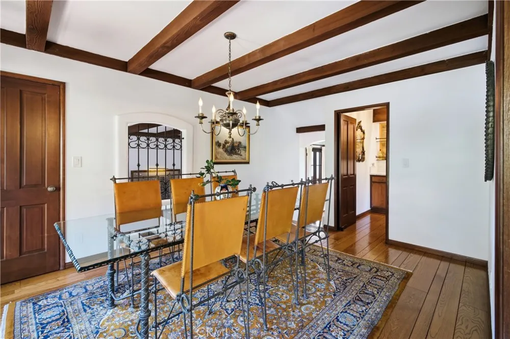 709 Via Del Monte Palos Verdes Estates, CA 90274