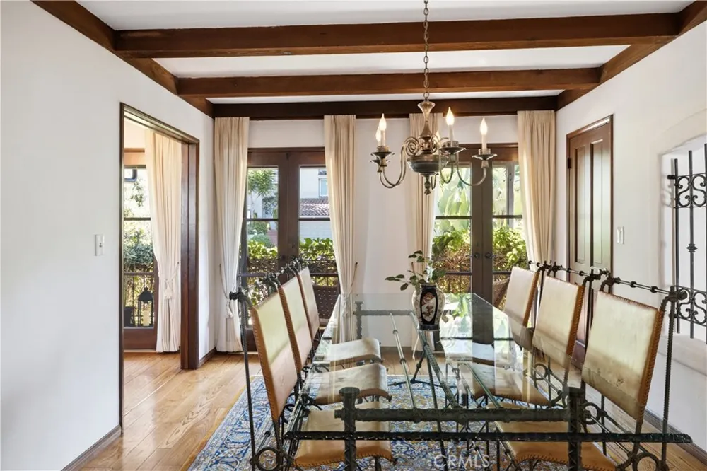 709 Via Del Monte Palos Verdes Estates, CA 90274