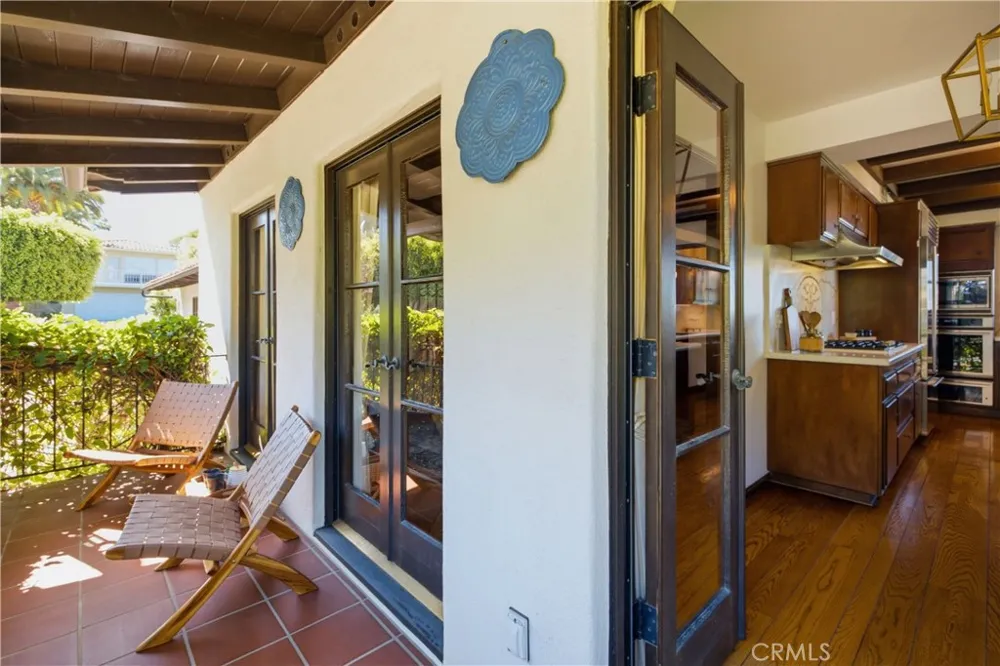 709 Via Del Monte Palos Verdes Estates, CA 90274