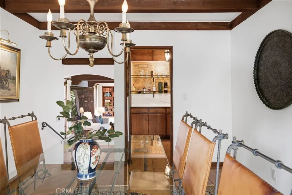 709 Via Del Monte Palos Verdes Estates, CA 90274