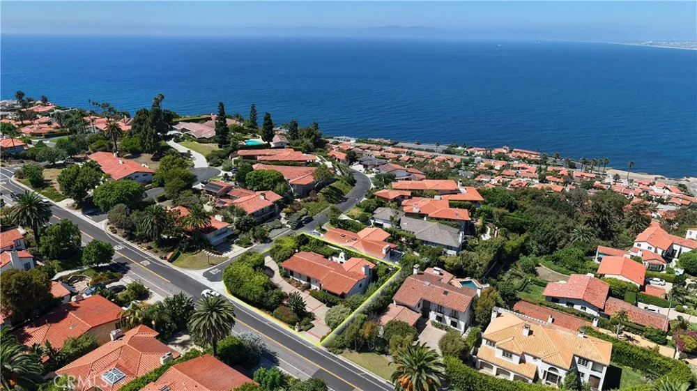 709 Via Del Monte Palos Verdes Estates, CA 90274