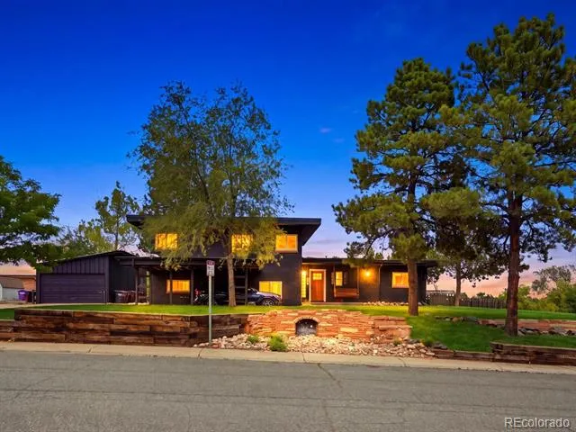 1 Osceola Street Denver, CO 80219