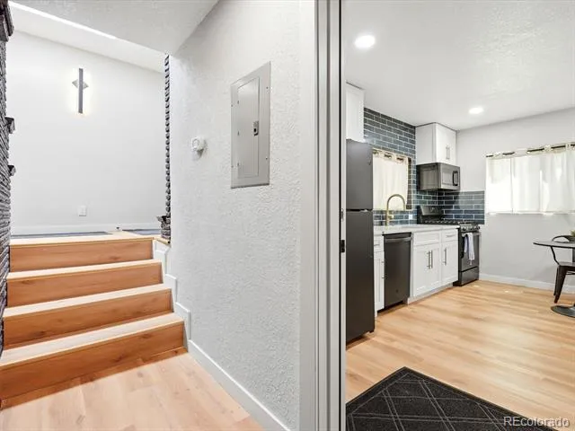 1 Osceola Street Denver, CO 80219