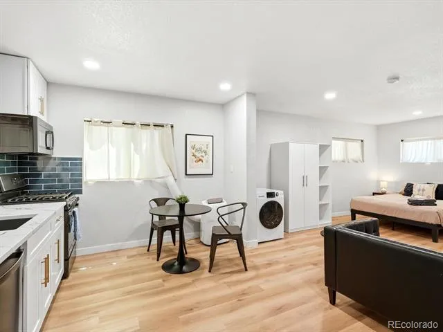 1 Osceola Street Denver, CO 80219