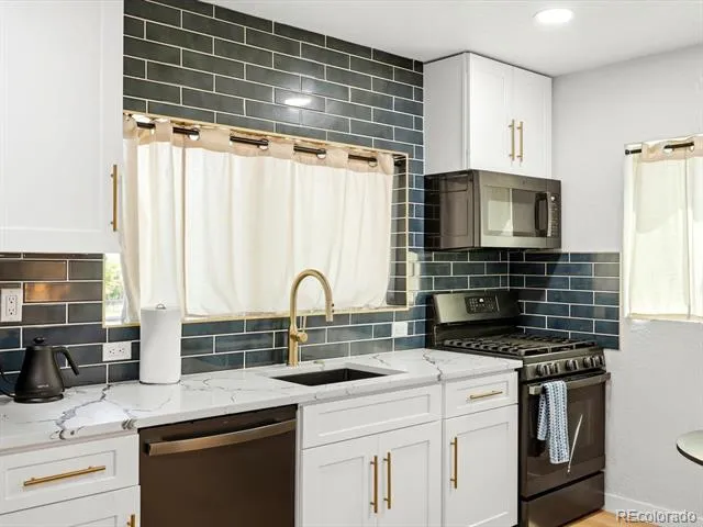 1 Osceola Street Denver, CO 80219