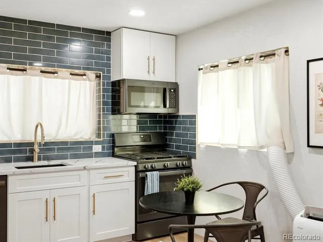 1 Osceola Street Denver, CO 80219