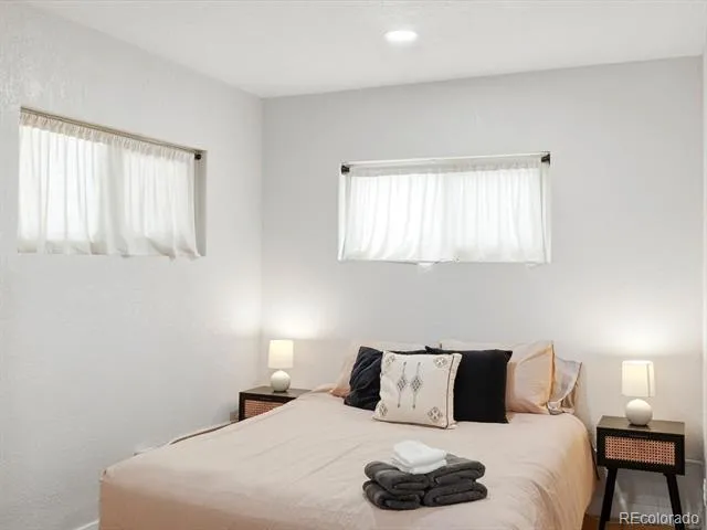 1 Osceola Street Denver, CO 80219