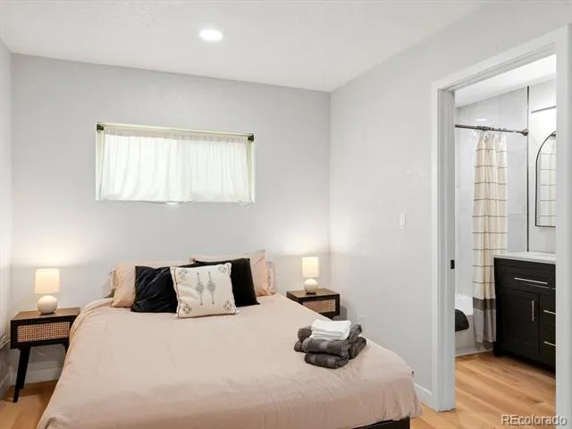1 Osceola Street Denver, CO 80219
