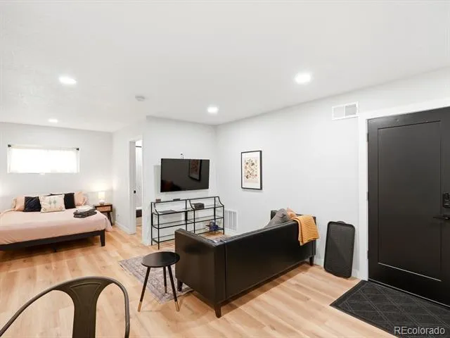 1 Osceola Street Denver, CO 80219