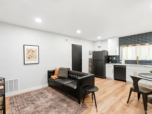 1 Osceola Street Denver, CO 80219