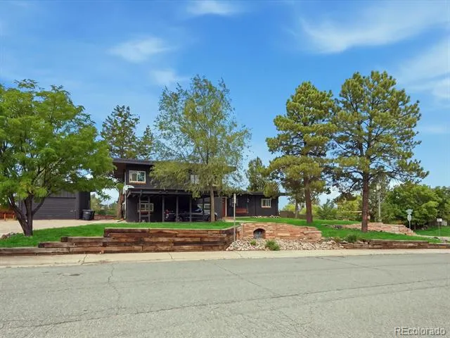 1 Osceola Street Denver, CO 80219