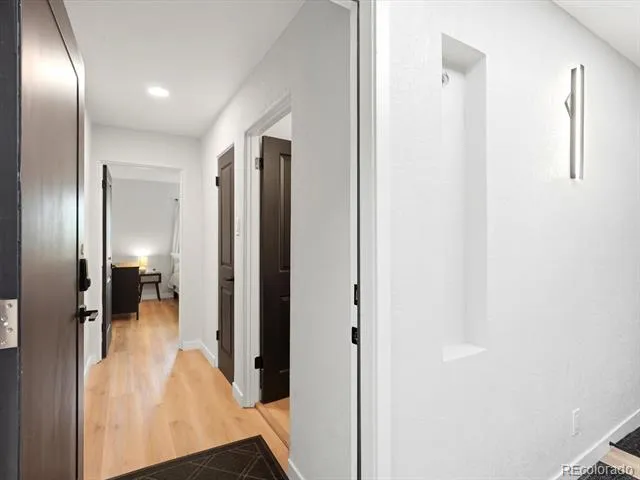 1 Osceola Street Denver, CO 80219