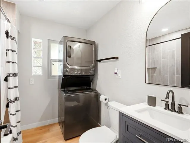 1 Osceola Street Denver, CO 80219