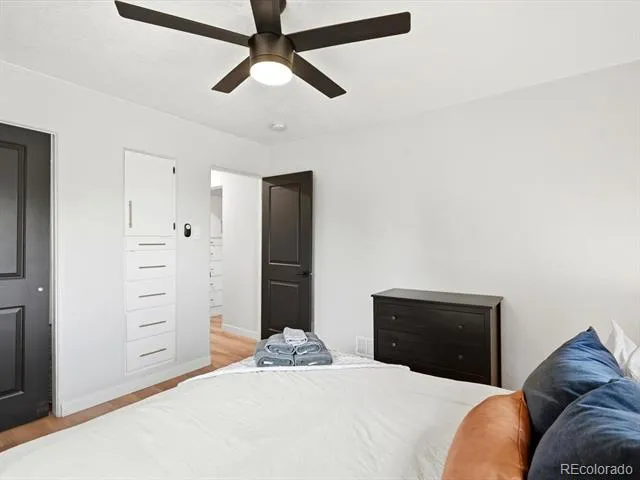 1 Osceola Street Denver, CO 80219