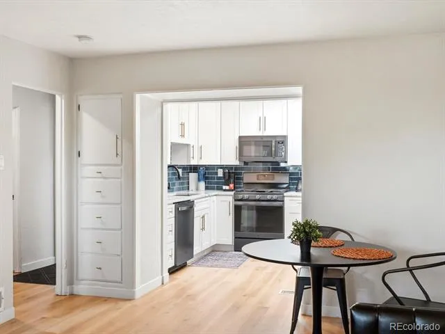 1 Osceola Street Denver, CO 80219