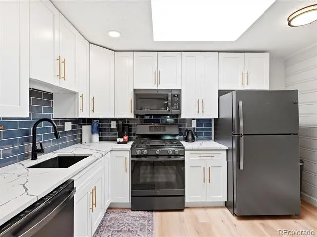 1 Osceola Street Denver, CO 80219
