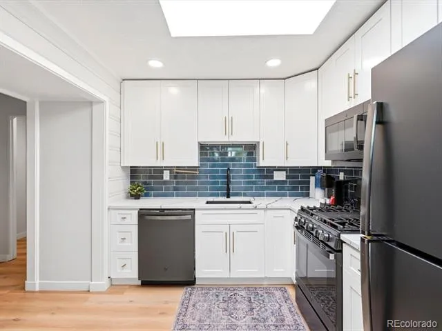 1 Osceola Street Denver, CO 80219