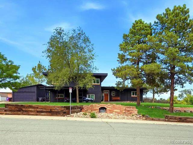 1 Osceola Street Denver, CO 80219