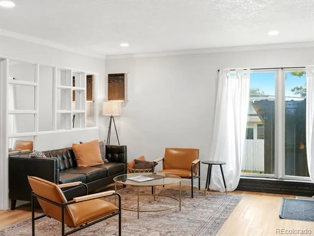 1 Osceola Street Denver, CO 80219