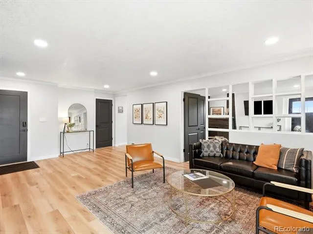 1 Osceola Street Denver, CO 80219