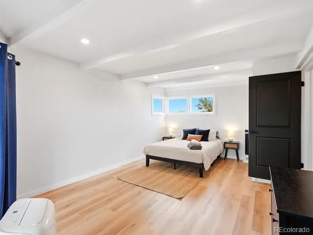 1 Osceola Street Denver, CO 80219