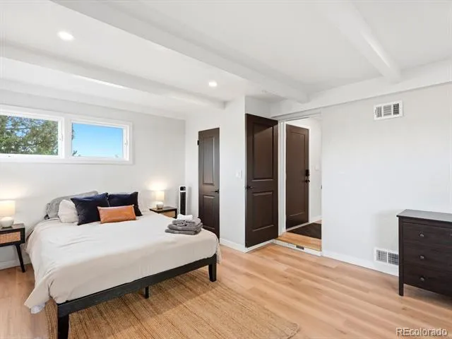1 Osceola Street Denver, CO 80219