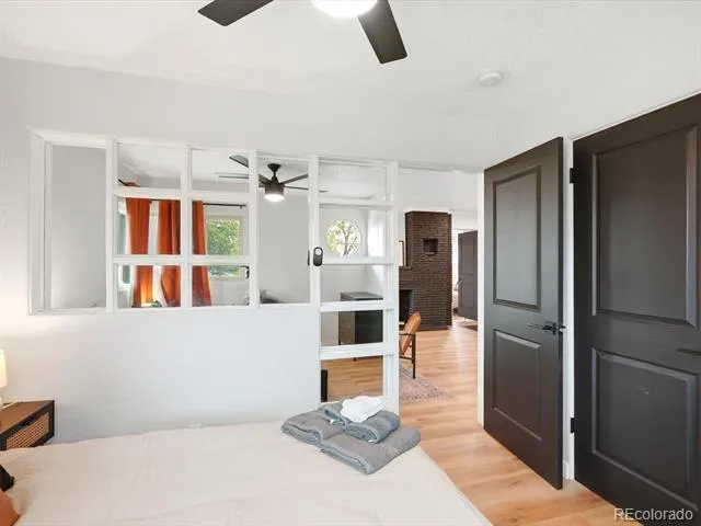 1 Osceola Street Denver, CO 80219