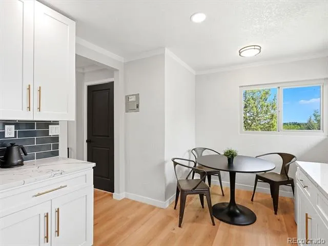 1 Osceola Street Denver, CO 80219
