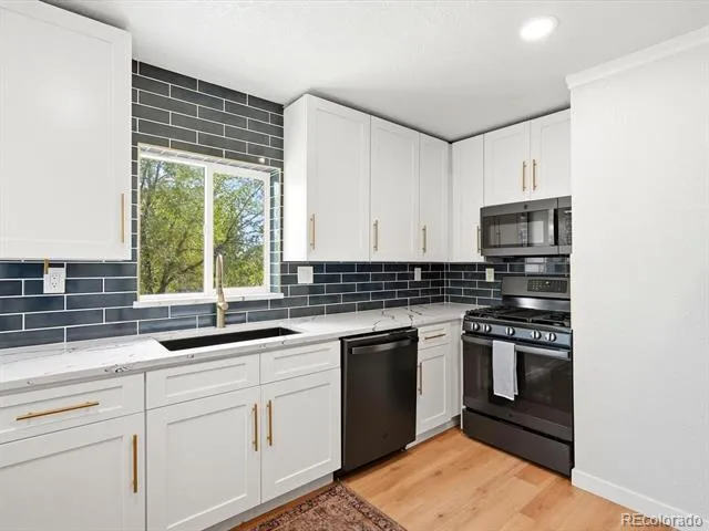 1 Osceola Street Denver, CO 80219