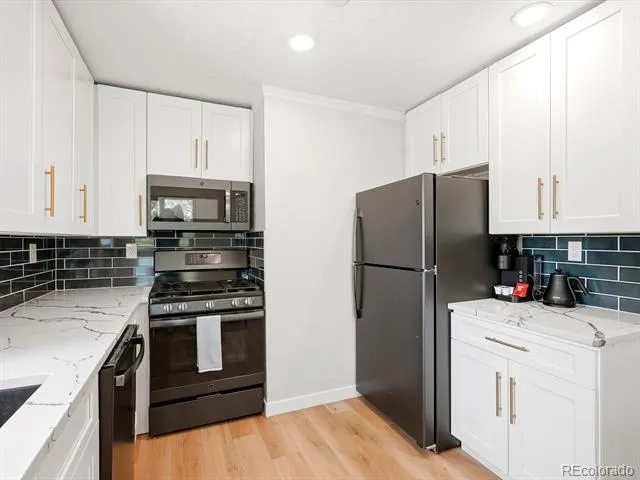 1 Osceola Street Denver, CO 80219