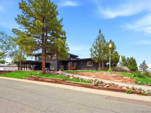 1 Osceola Street Denver, CO 80219