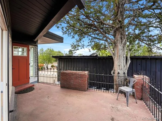 1 Osceola Street Denver, CO 80219