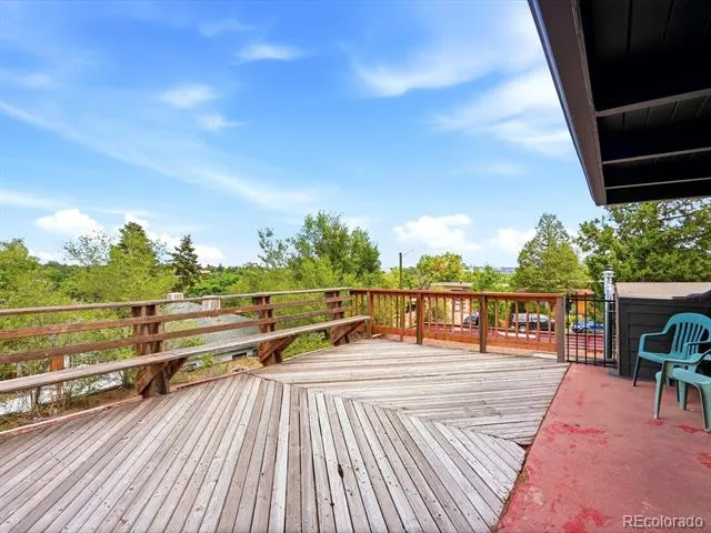 1 Osceola Street Denver, CO 80219