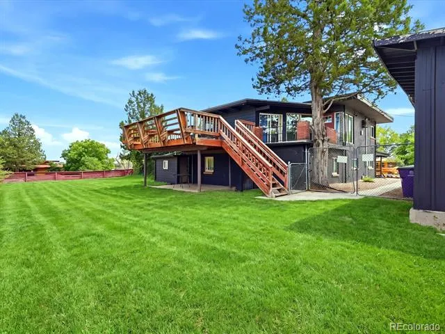 1 Osceola Street Denver, CO 80219