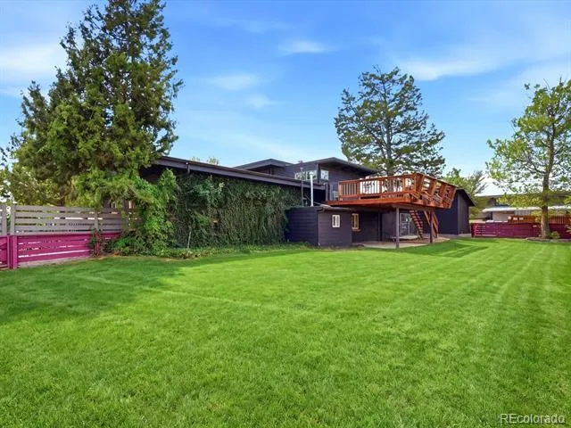 1 Osceola Street Denver, CO 80219