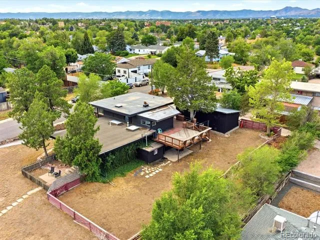 1 Osceola Street Denver, CO 80219
