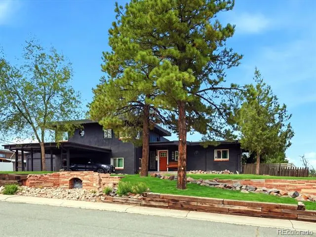 1 Osceola Street Denver, CO 80219