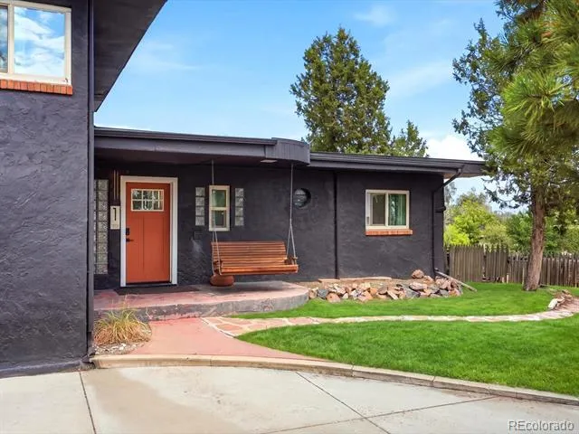 1 Osceola Street Denver, CO 80219