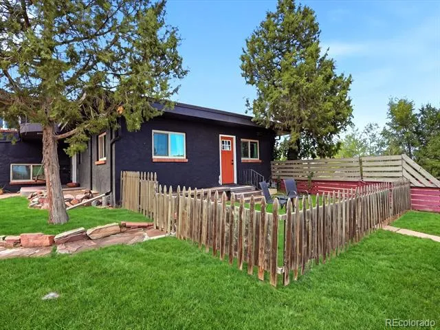 1 Osceola Street Denver, CO 80219