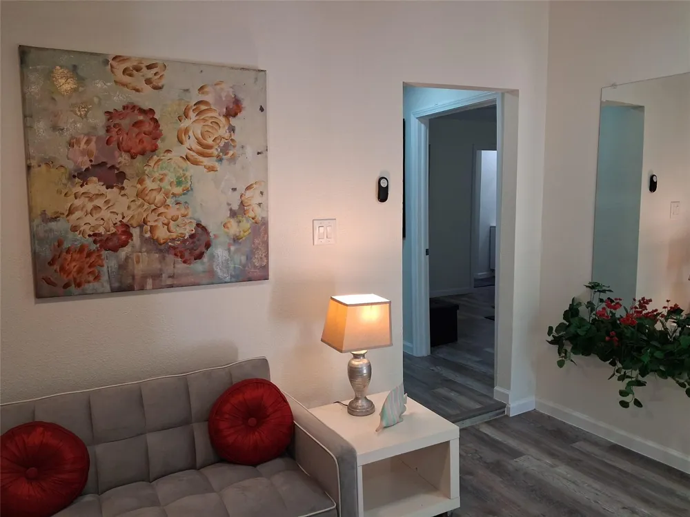 212 Magnolia Point Drive Houston, TX 77336