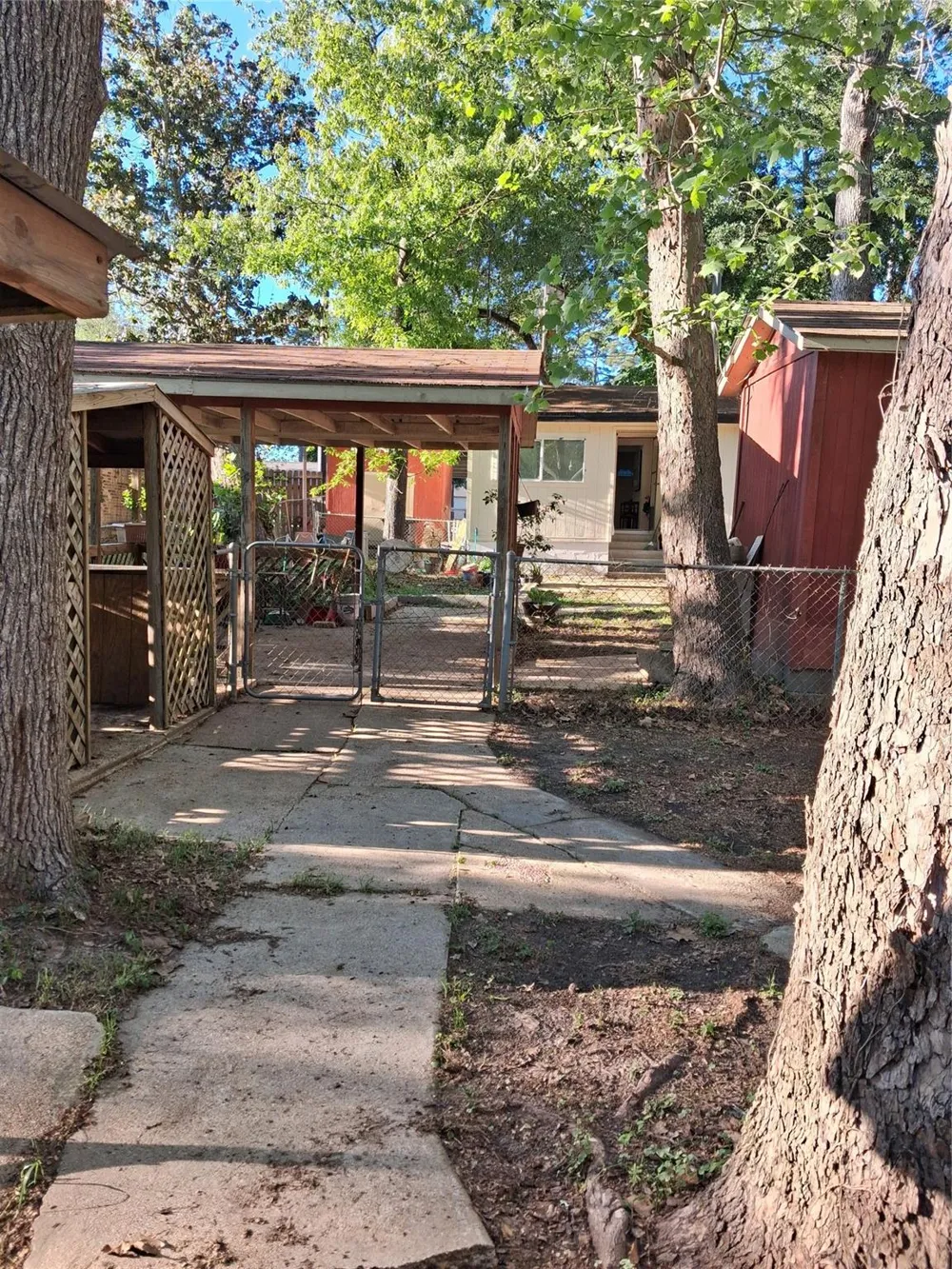 212 Magnolia Point Drive Houston, TX 77336